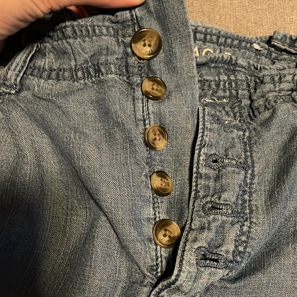 AE shorts - Picture 2 of 3